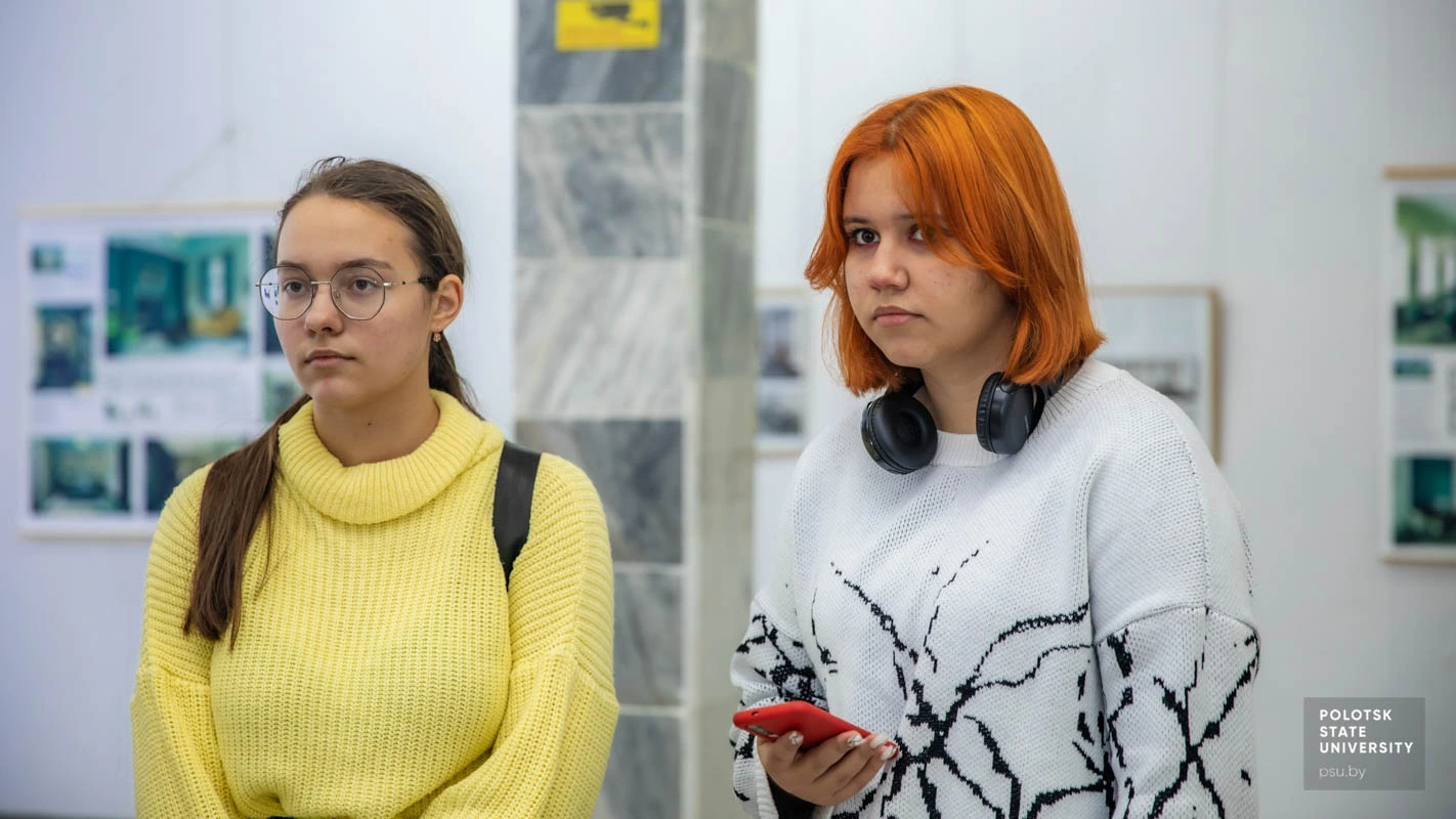 Занятие для школьников