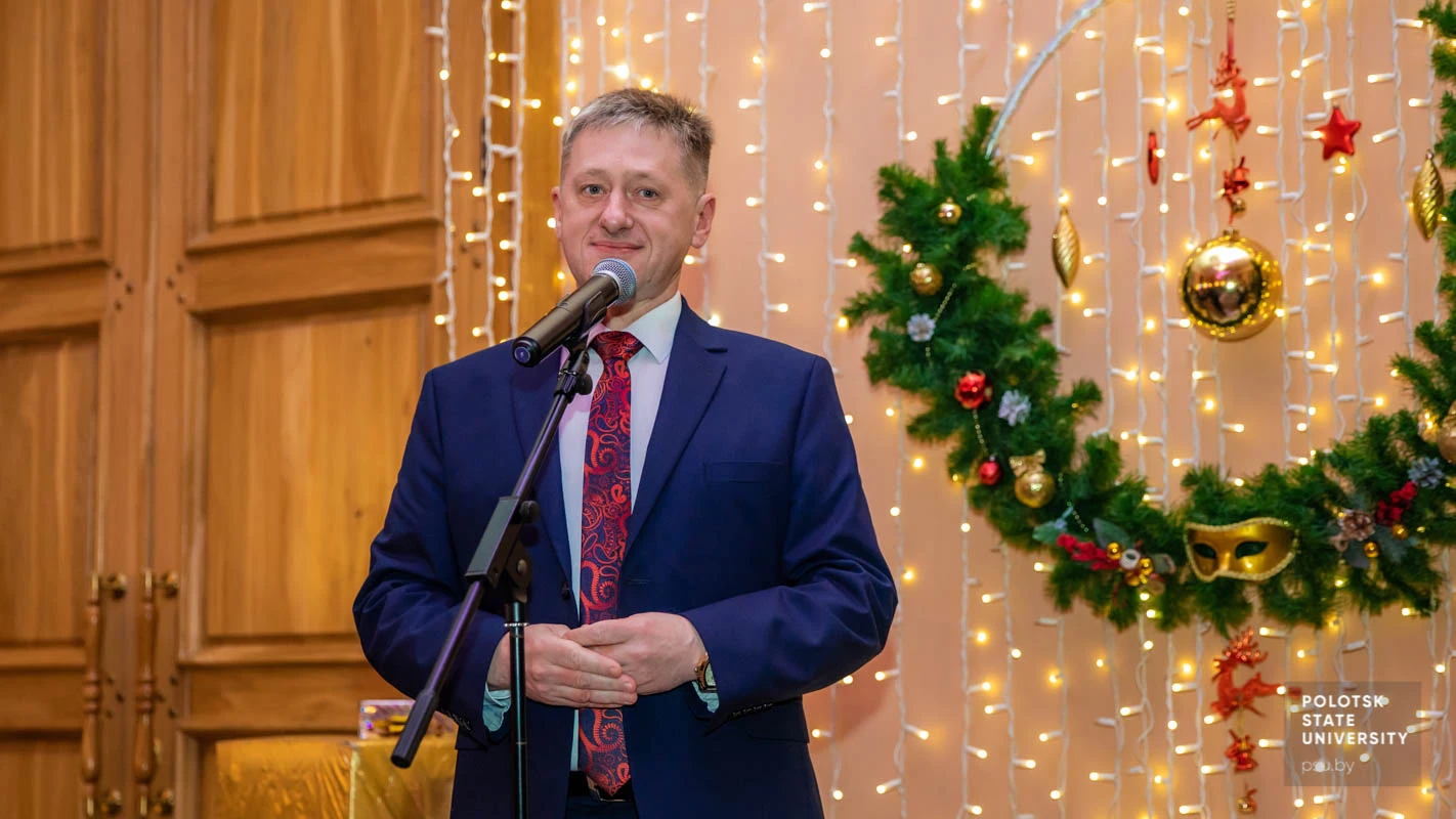 Юрий Яцентович Романовский
