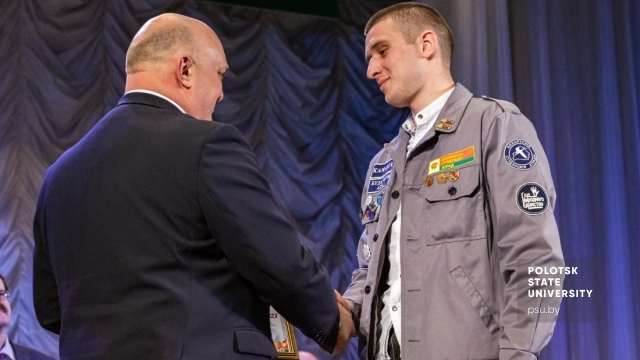 В.Е.Ложечник, Д.В.Демидов
