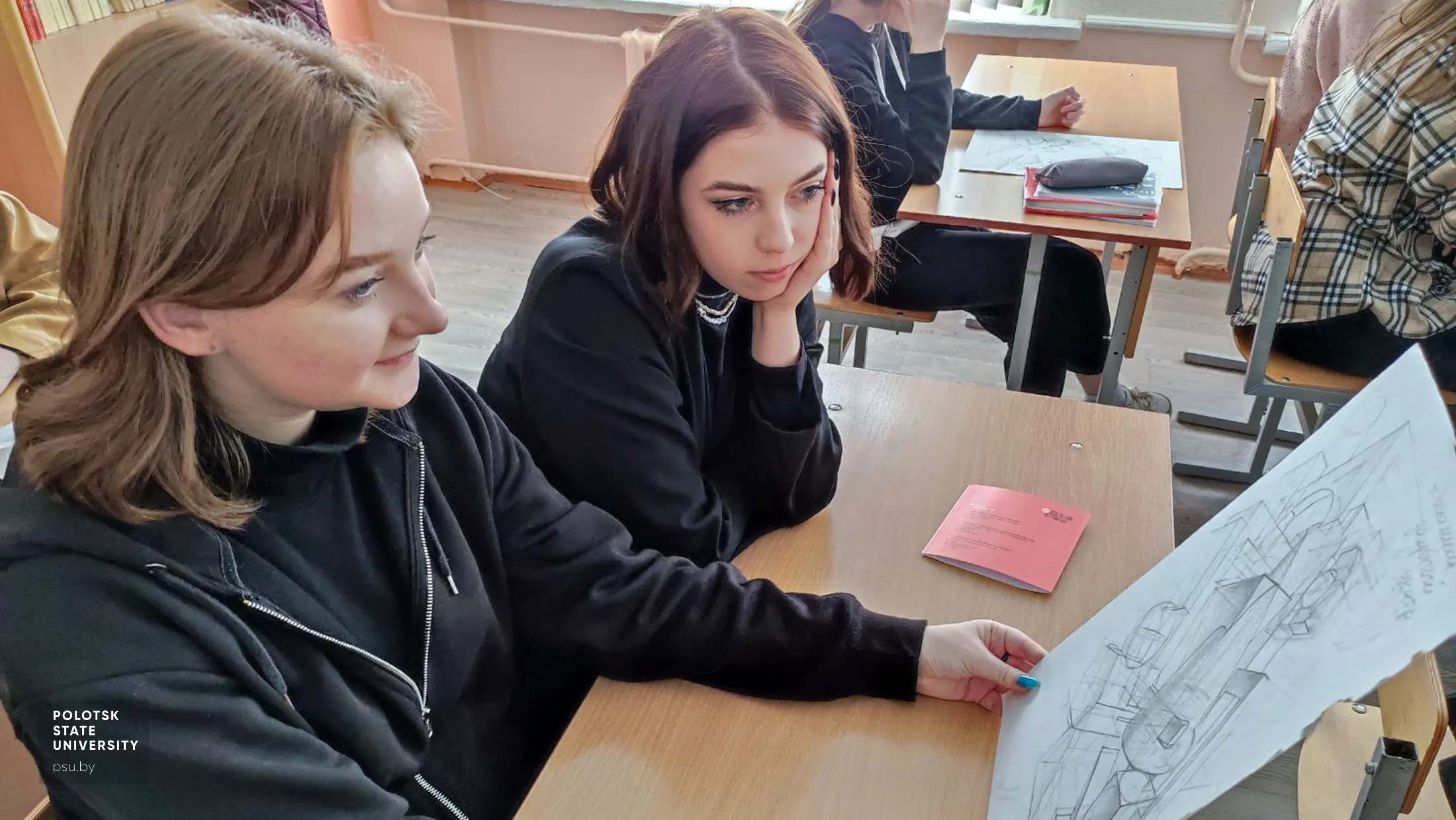 Взгляд в будущее творчество