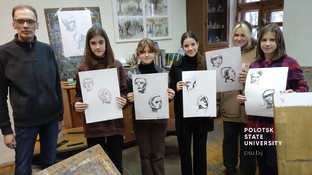 Васильев Павел Алексеевич