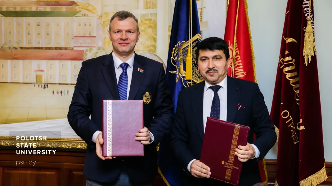 Романов Олег Александрович, Шернаев Анвар Нормаматович