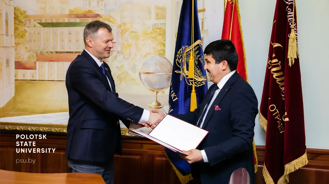 Романов Олег Александрович, Шернаев Анвар Нормаматович