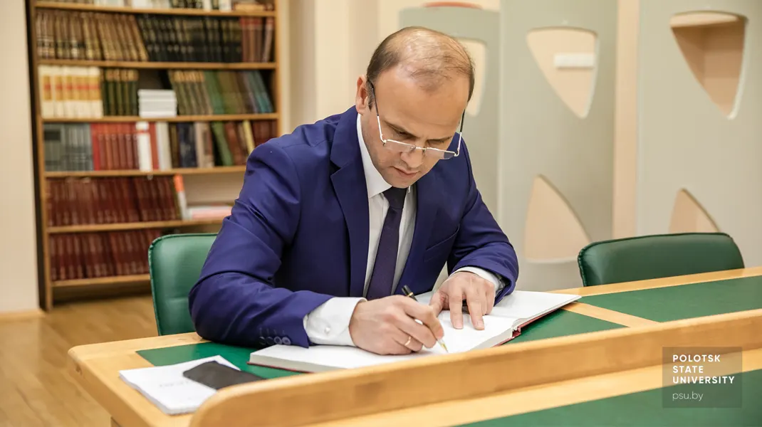 Абдуллаев Алишер Шоназарович