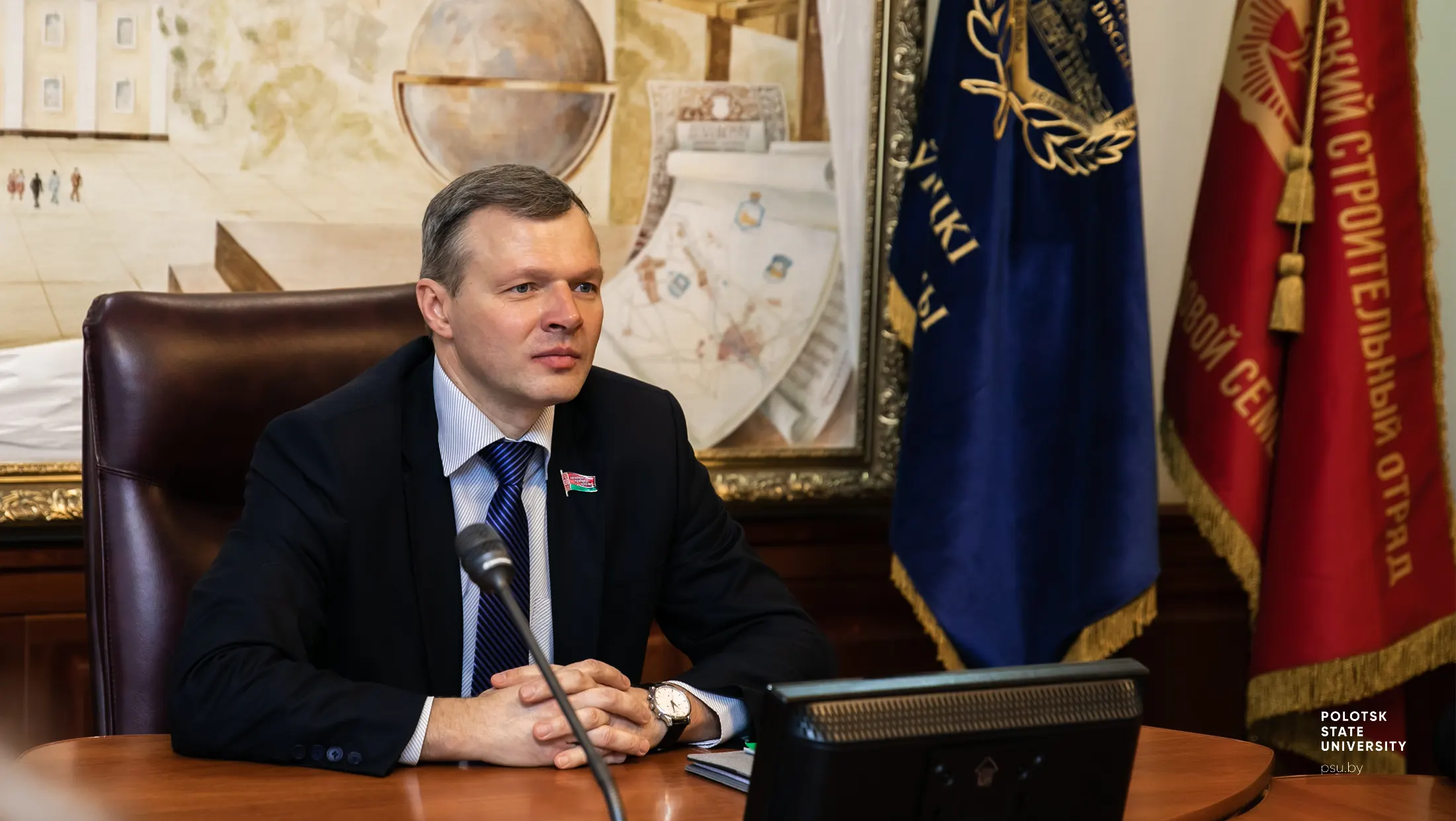 О.А.Романов