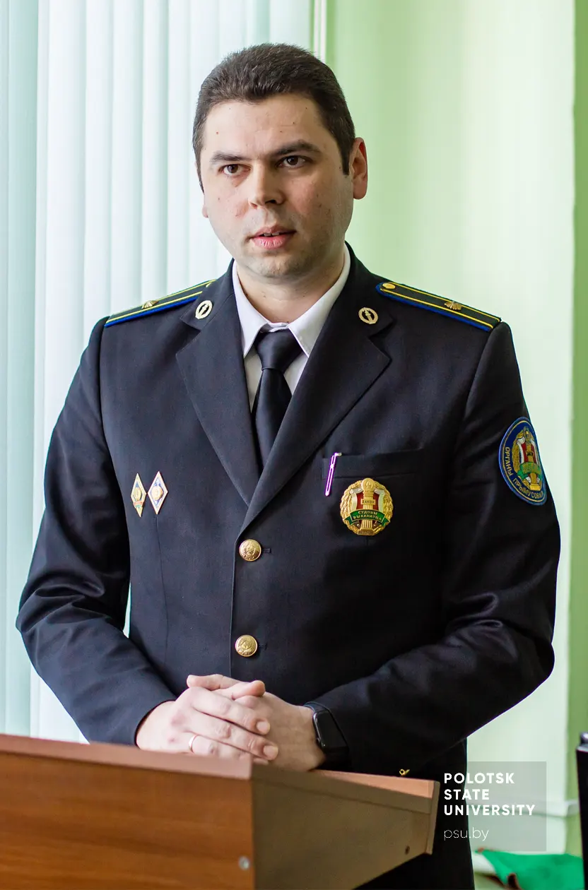 Уязяпов Никита Фанилевич