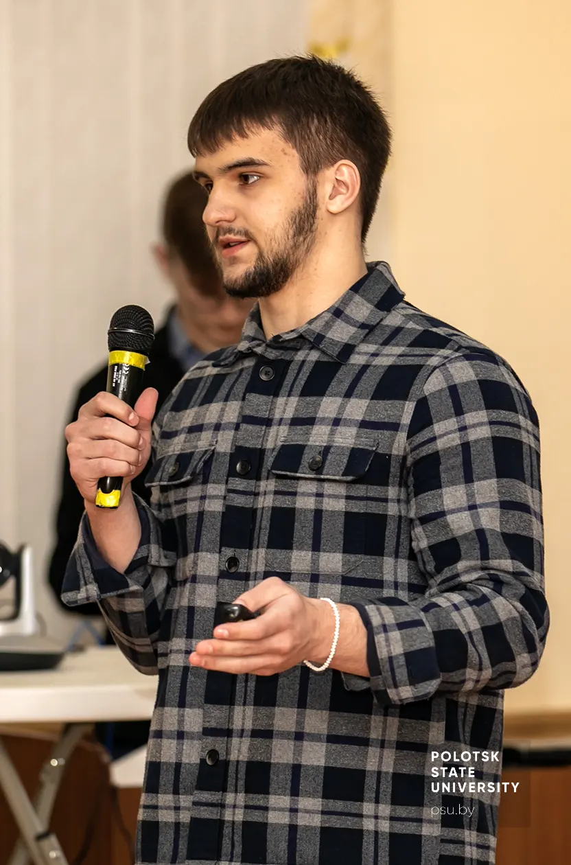 Представление проектов