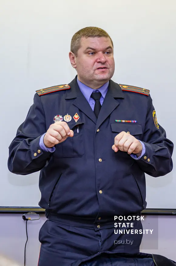 Ковалевский Сергей Фёдорович