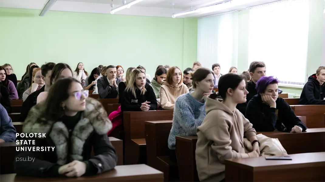 Дискуссионная площадка с Олегом Геннадьевичем Буевичем Дискуссионная площадка с Олегом Геннадьевичем Буевичем