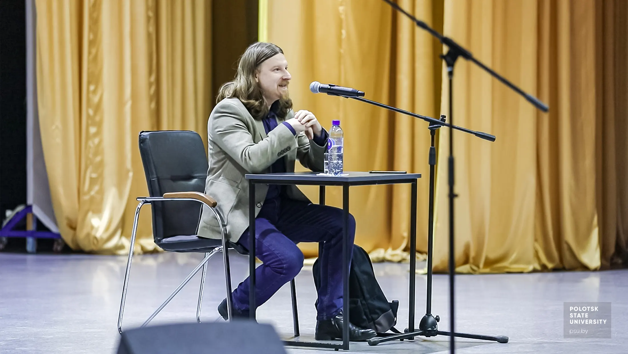 Дзермант Алексей Валерьевич