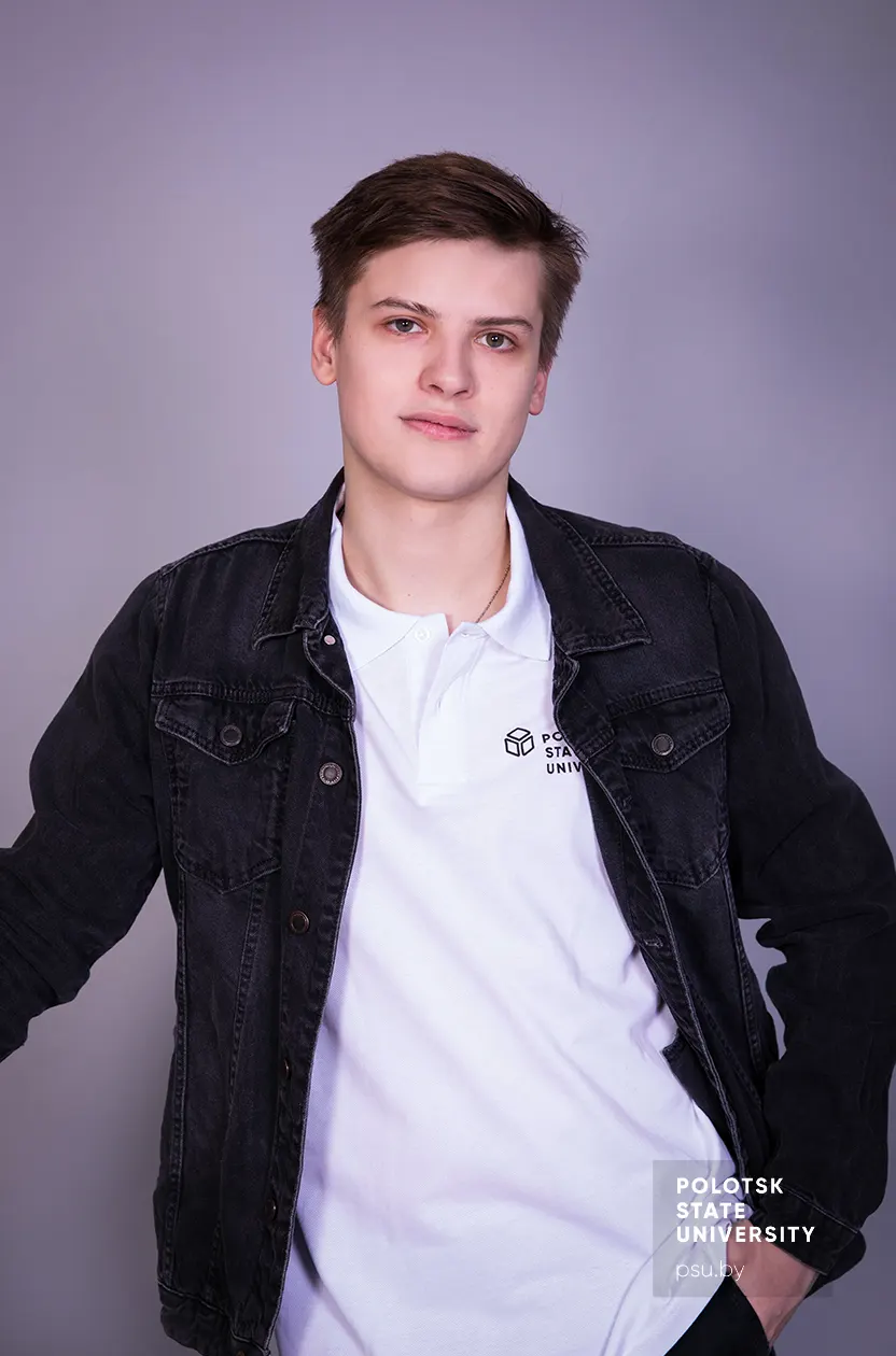 dmitriev danila