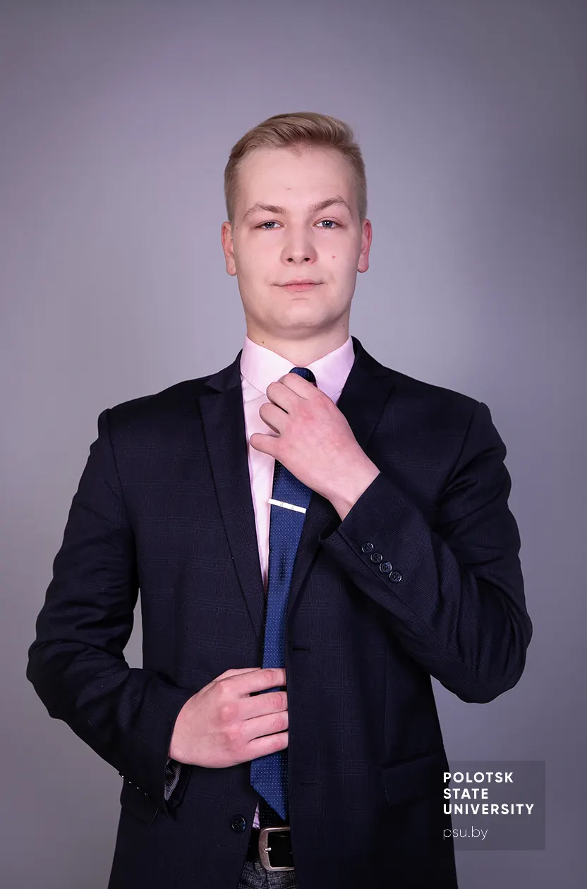 gudoshnikov ivan