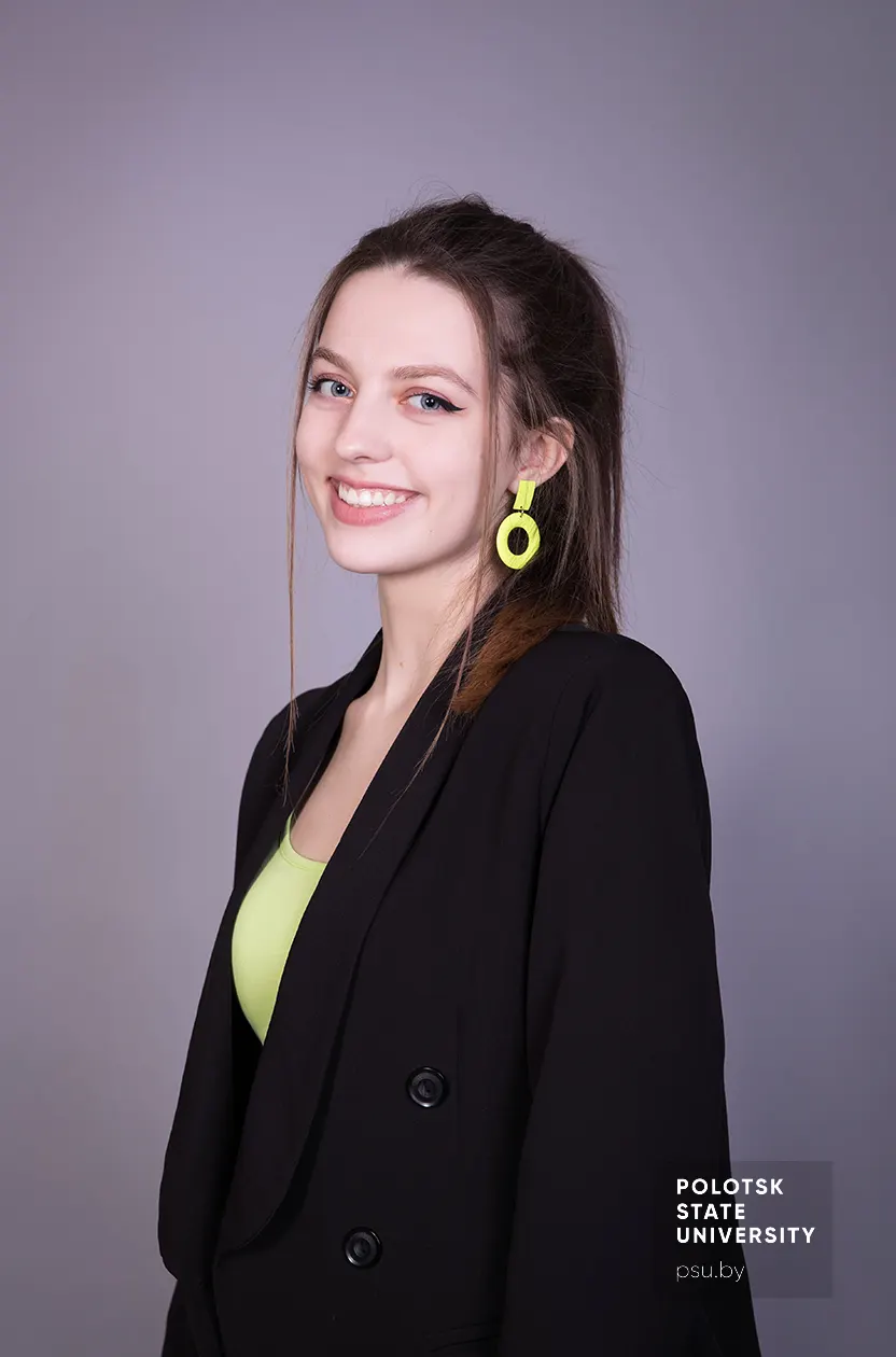 studenkova margarita