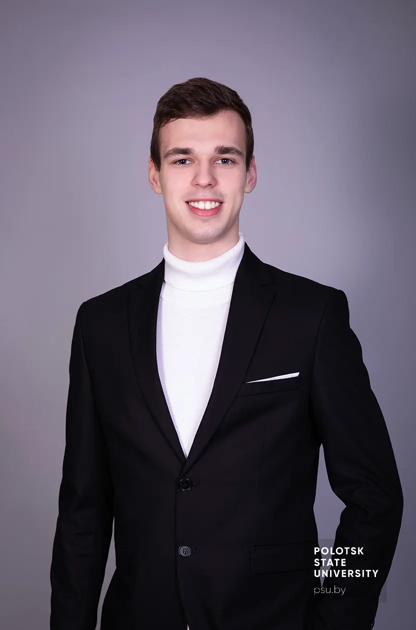 zhurnia daniil