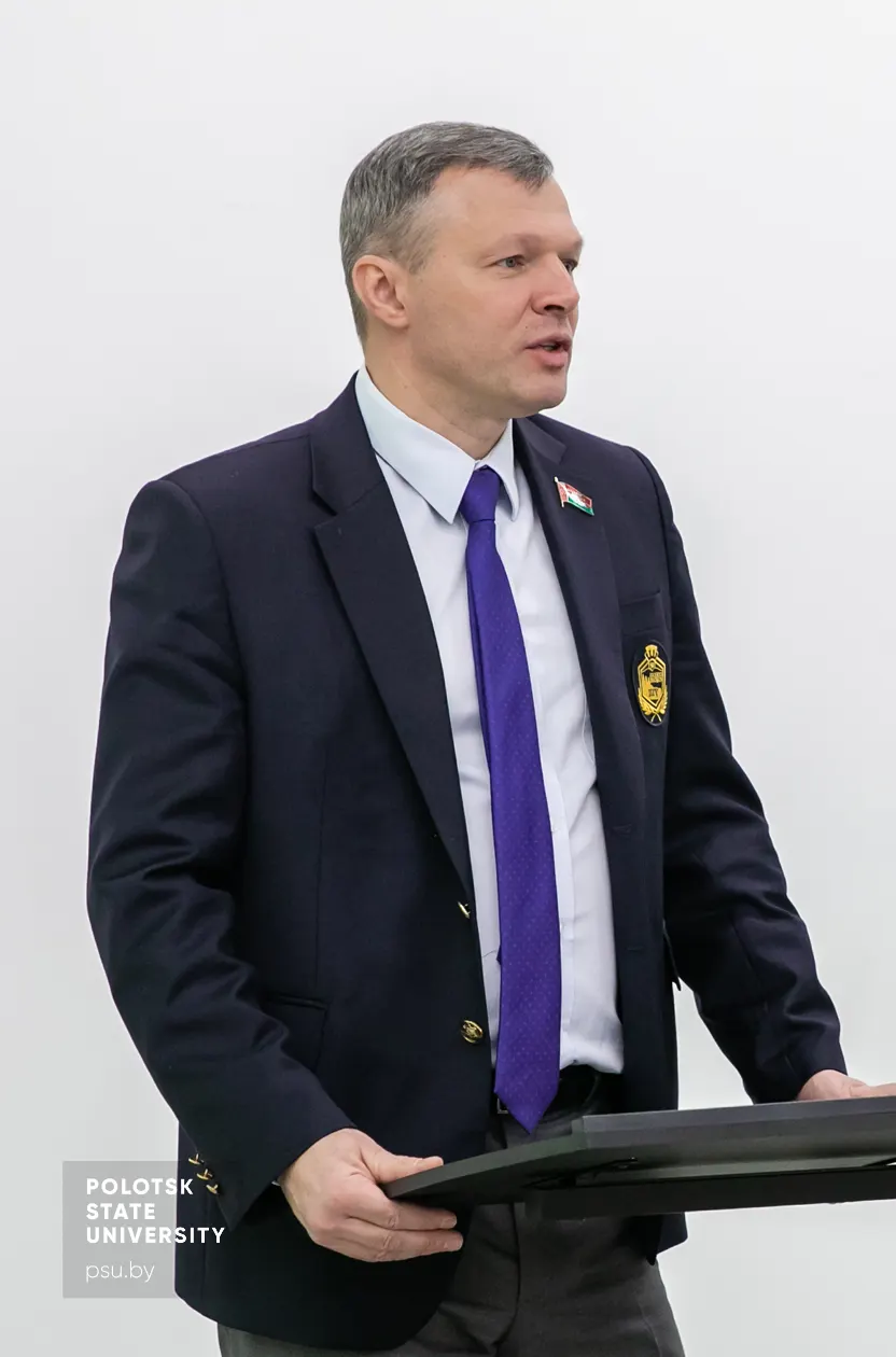 Олег Александрович Романов