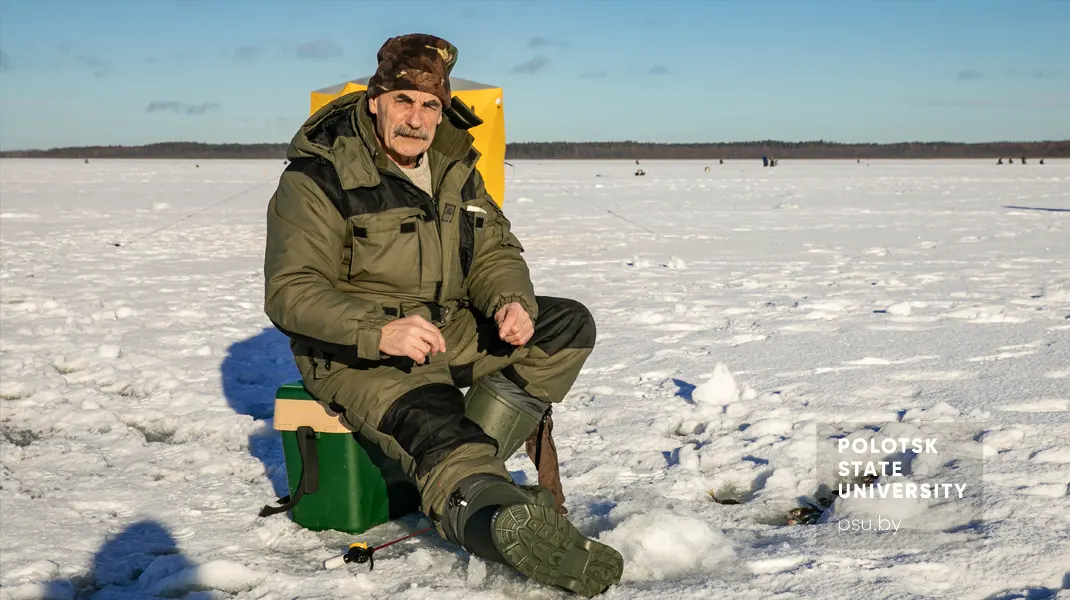Валерий Николаевич Антохин