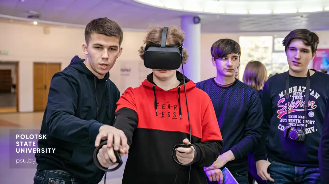 Площадка&nbsp;TIME TO CODE