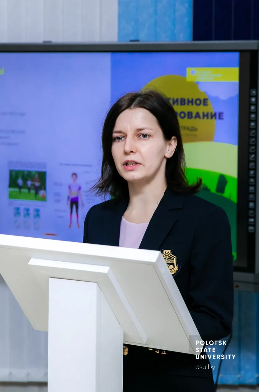 Наталья Владимировна Гришанова