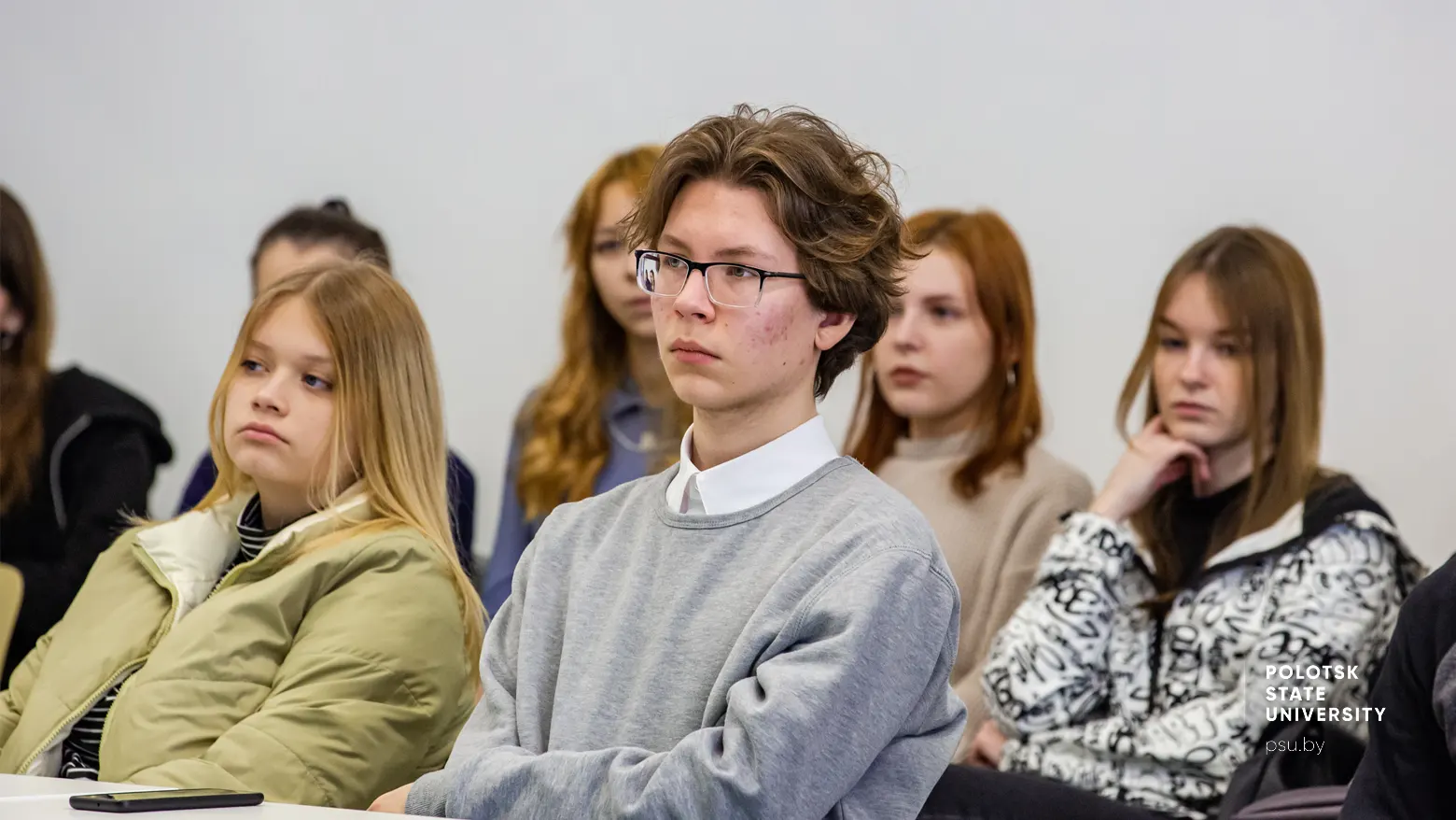 Практическое занятие по дисциплине «Коммуникативные навыки юриста»