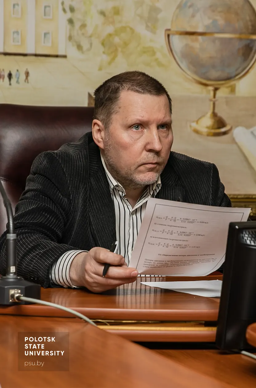 А.П.Андриевский