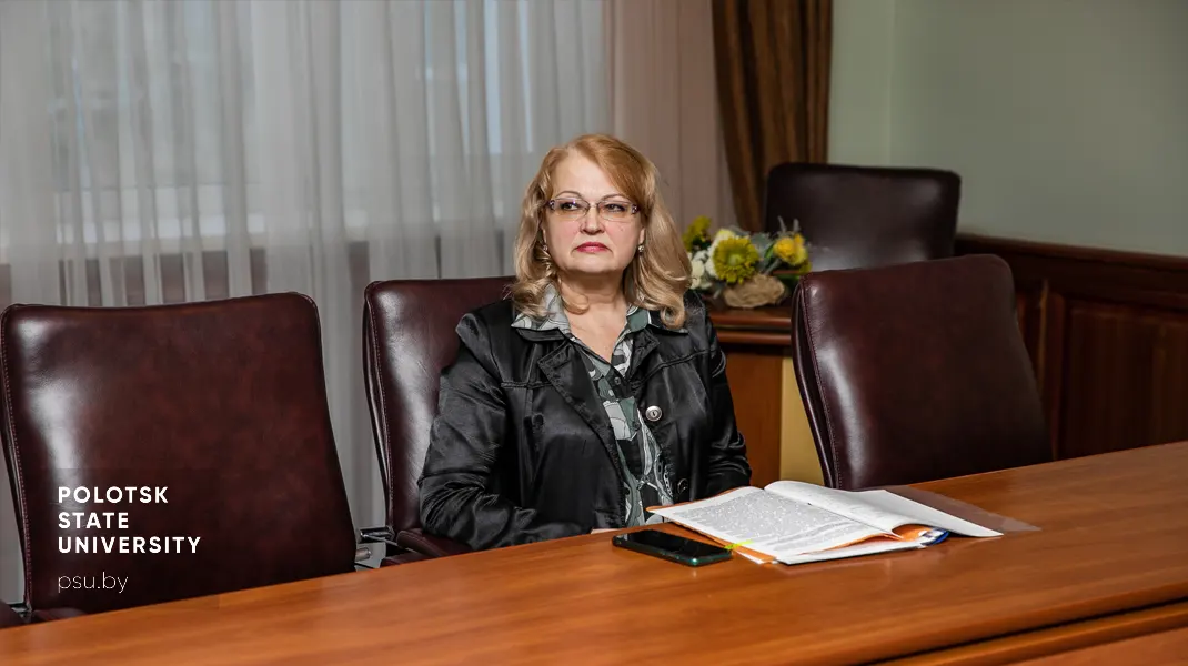 Л.Е.Кузмич