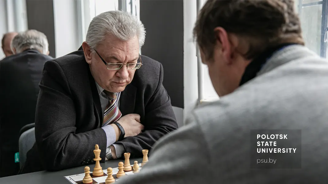 Бурачёнок Алексей Леонидович