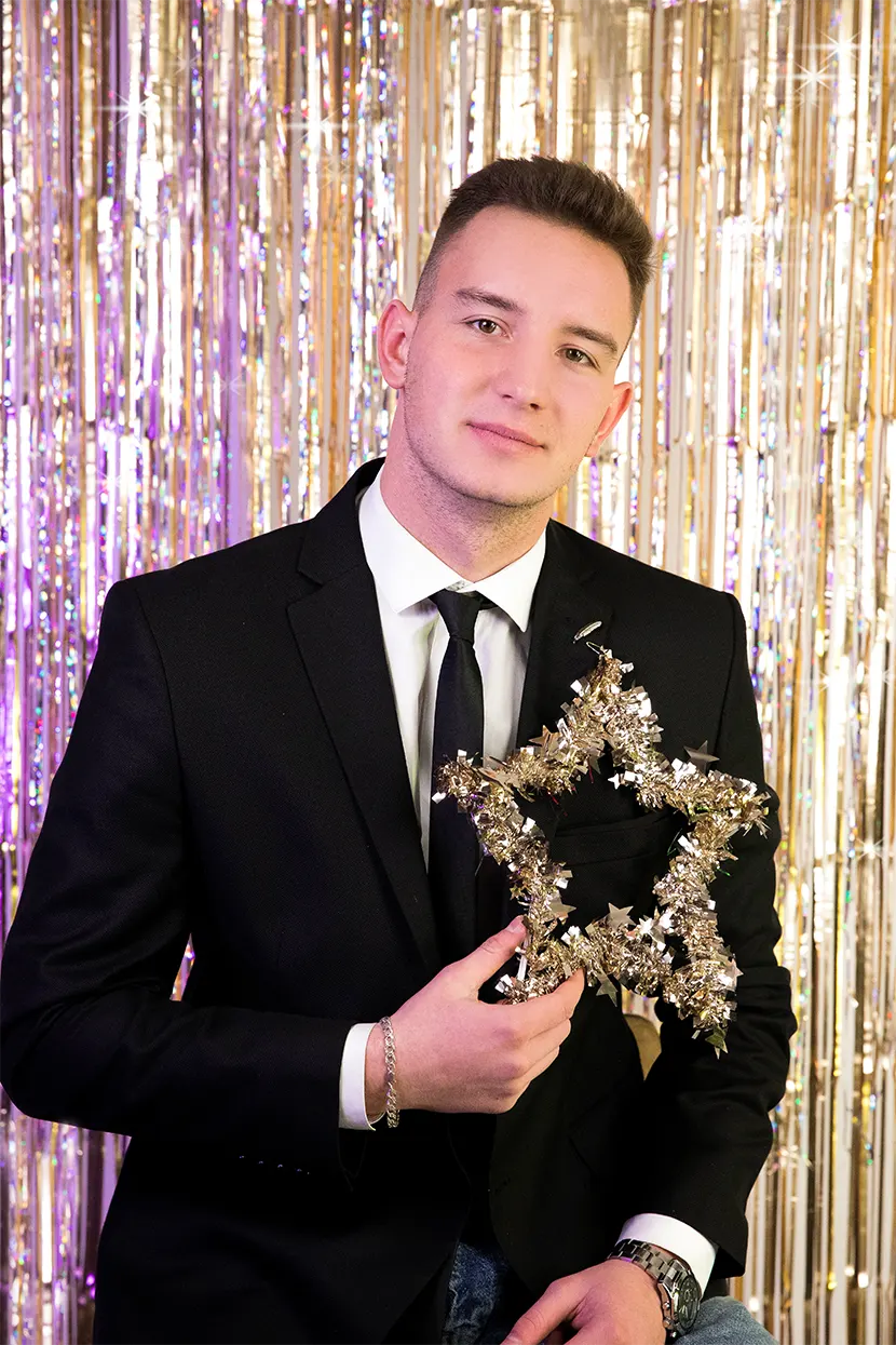 Иванчик Евгений Олегович