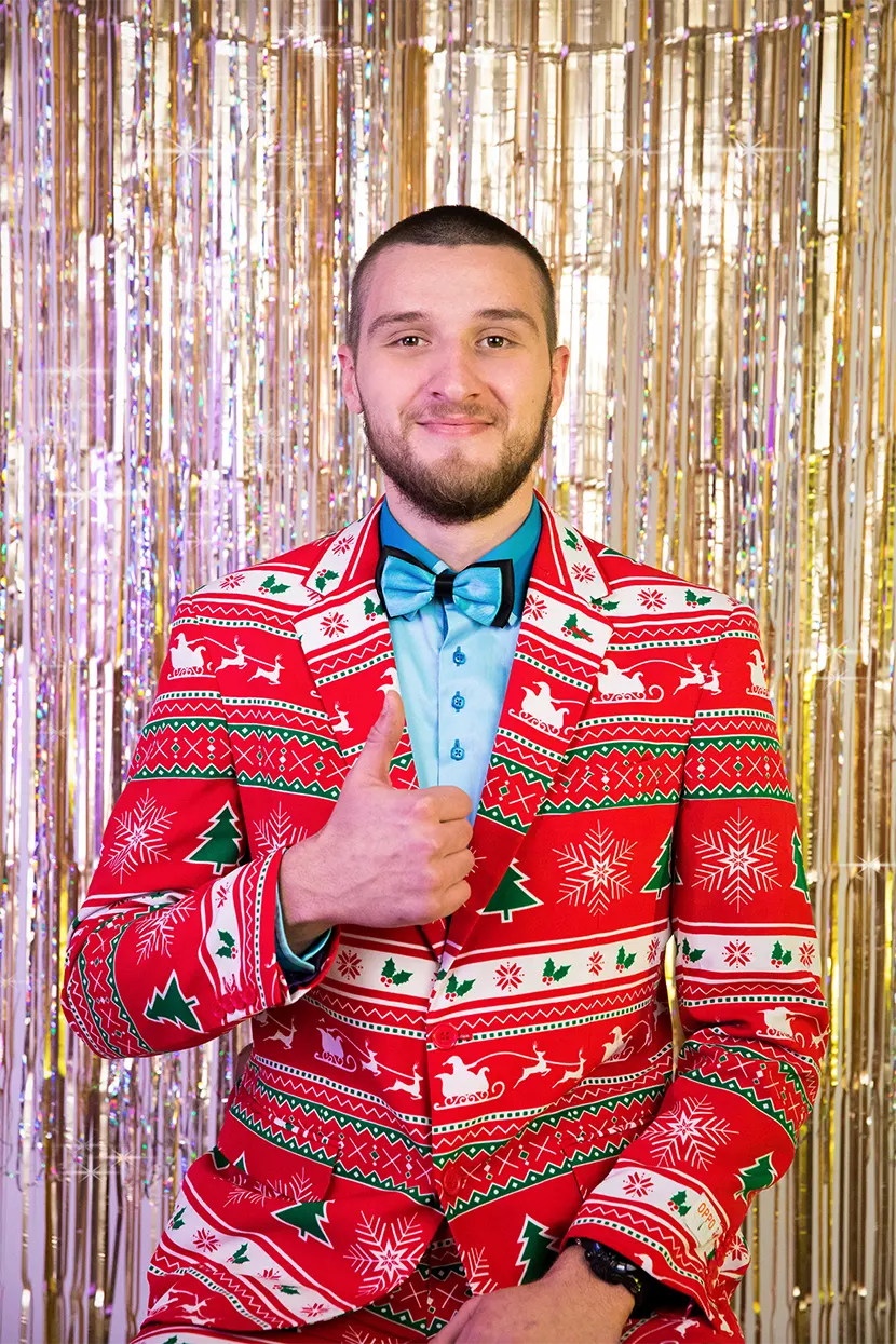 Ложечник Вадим Евгеньевич