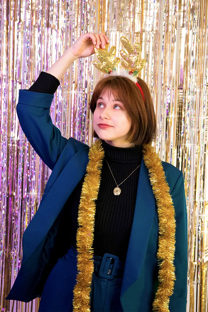Резникова Алена Николаевна