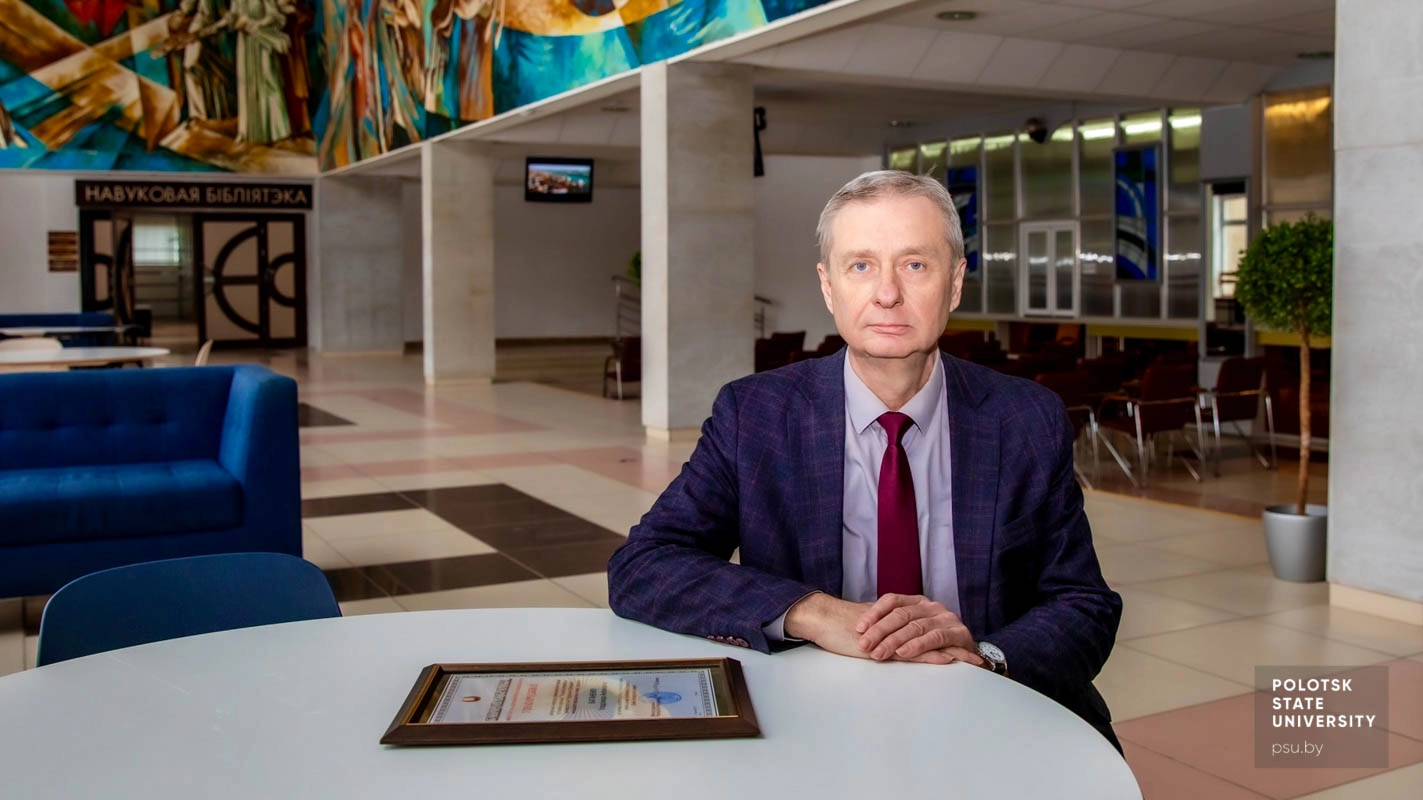 Владимир Антонович Богоненко