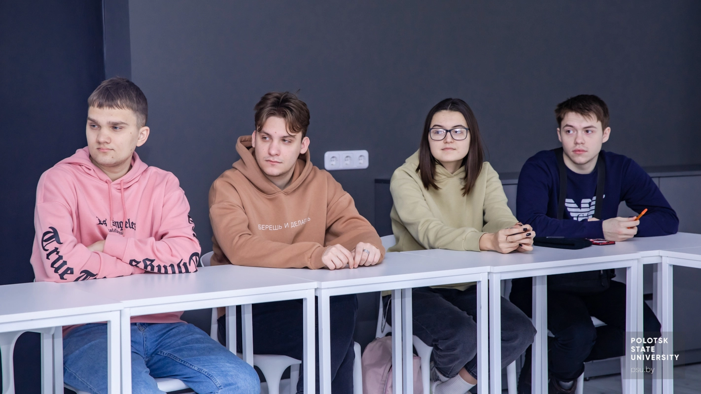 Круглый стол «Профилактика киберпреступлений»