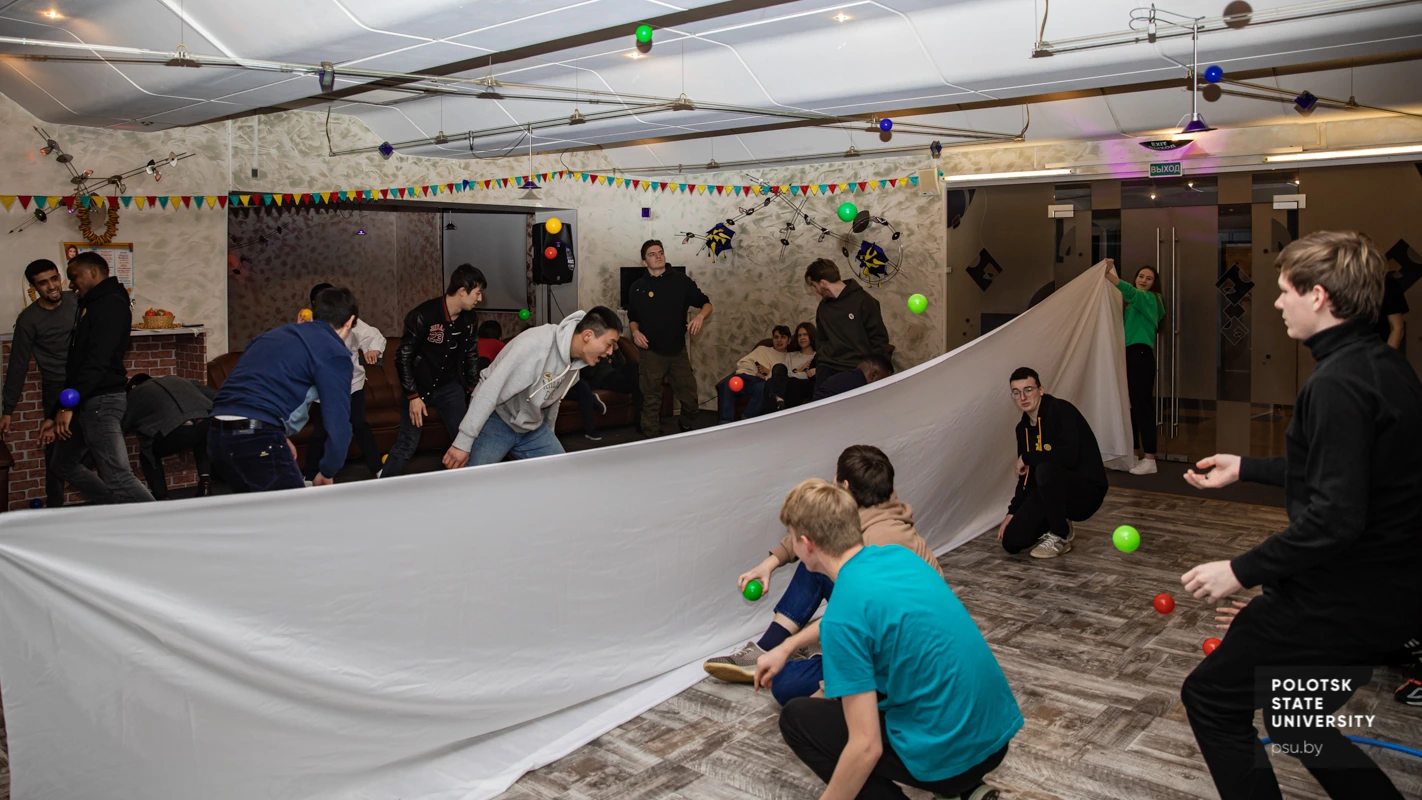 Maslenitsa Battle