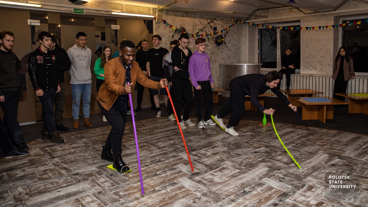 Maslenitsa Battle