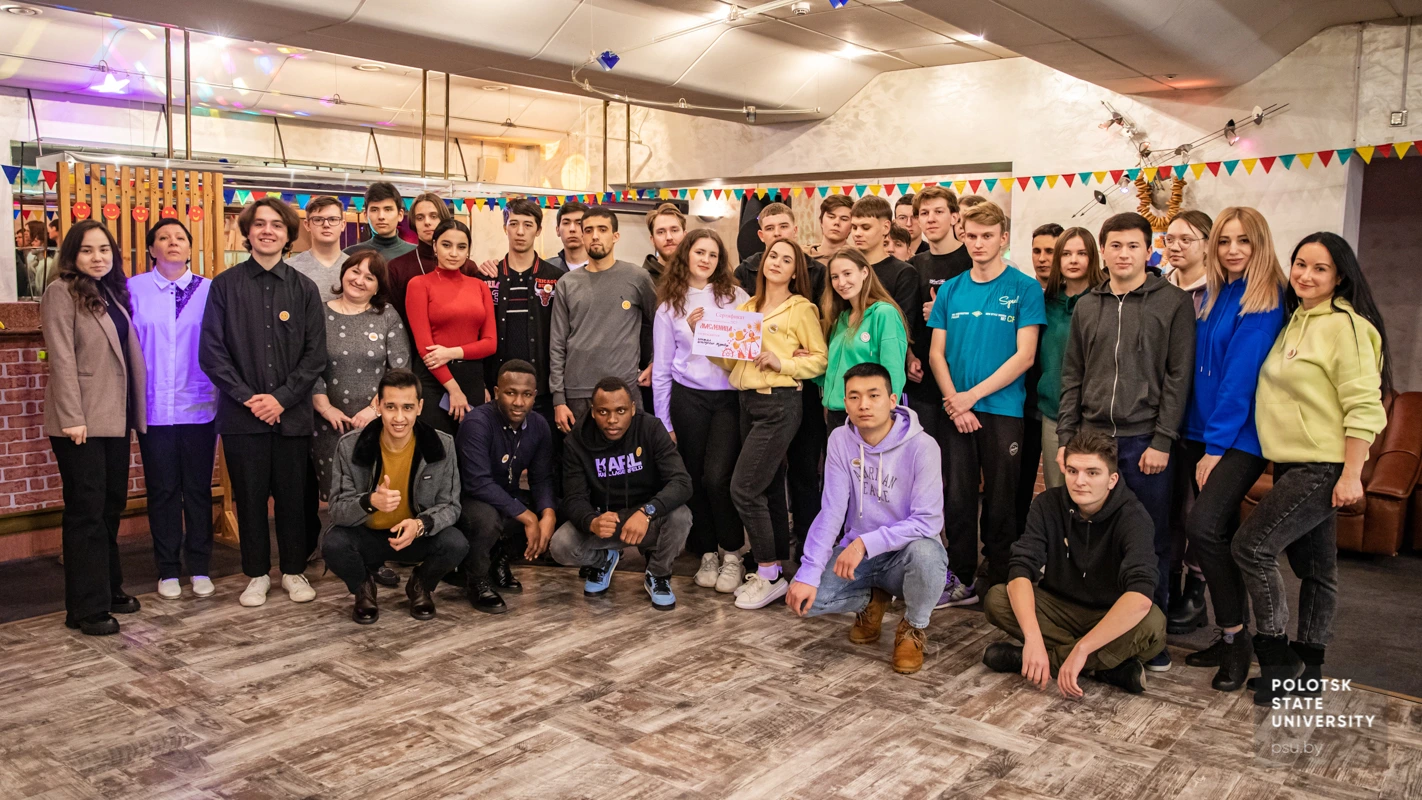 All participants