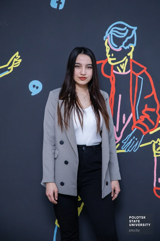 Makhlie Tursunova