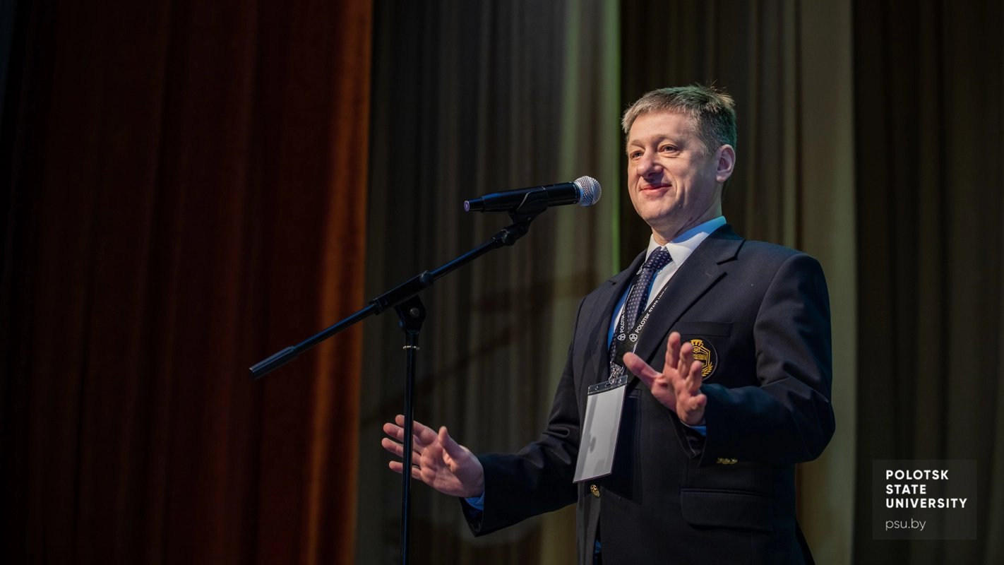 Ю.Я. Романовский
