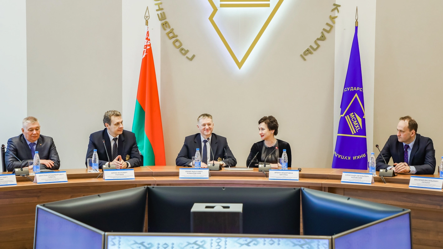 Подписание договора