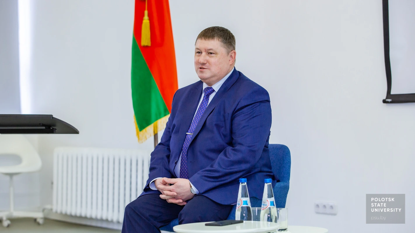 Алексей Викторович Беляев