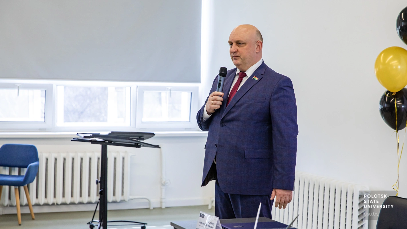 Д.В. Демидов