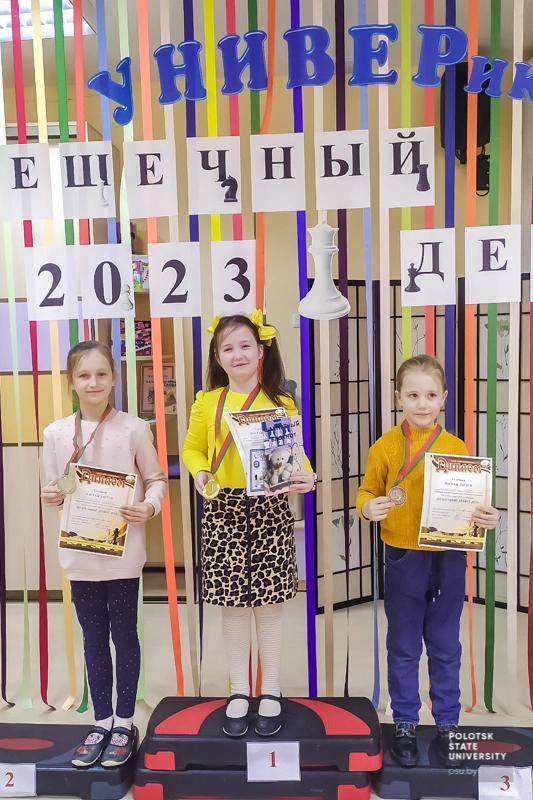 Участники турнира