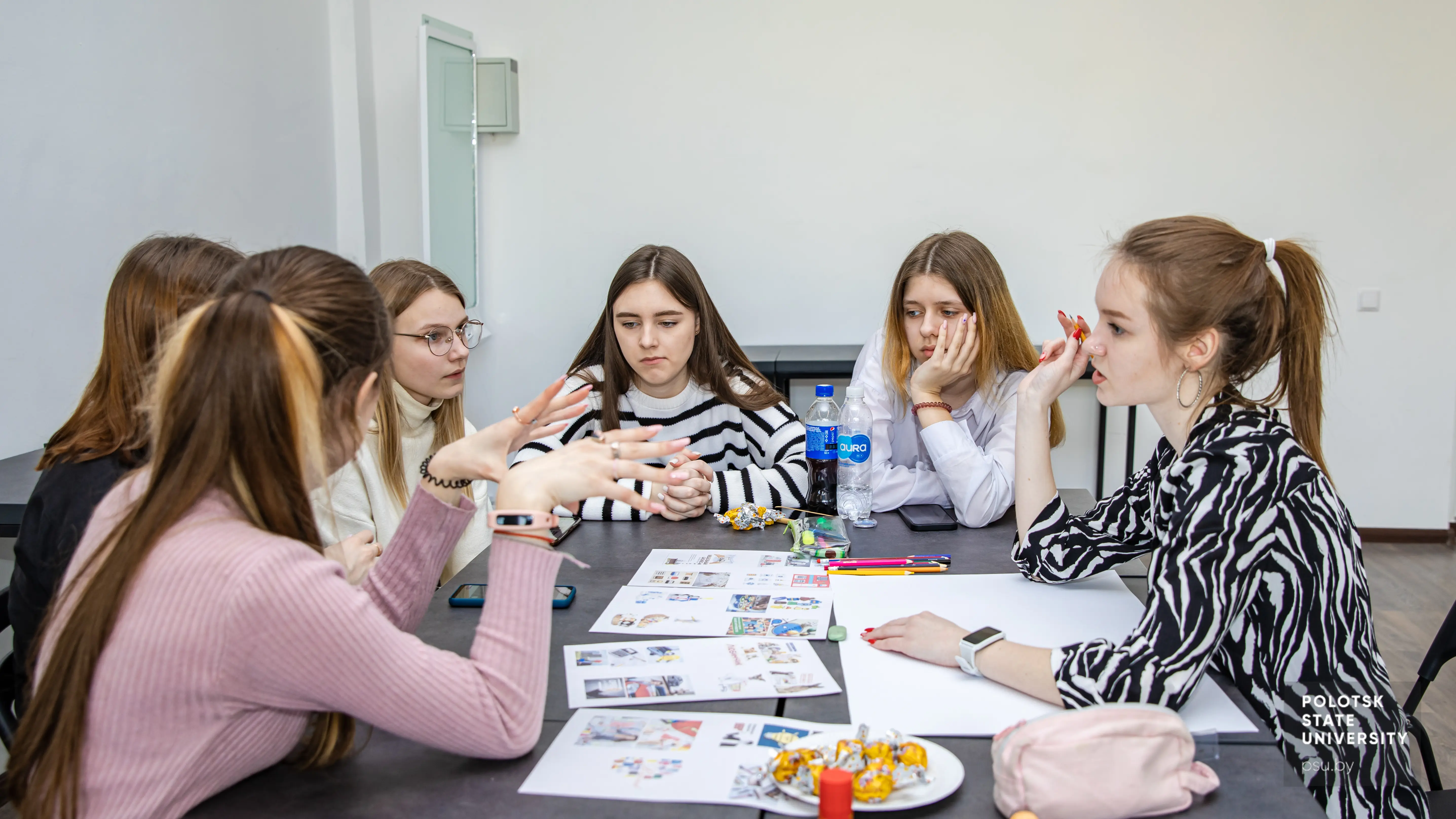 Занятие по основам финансовой грамотности
