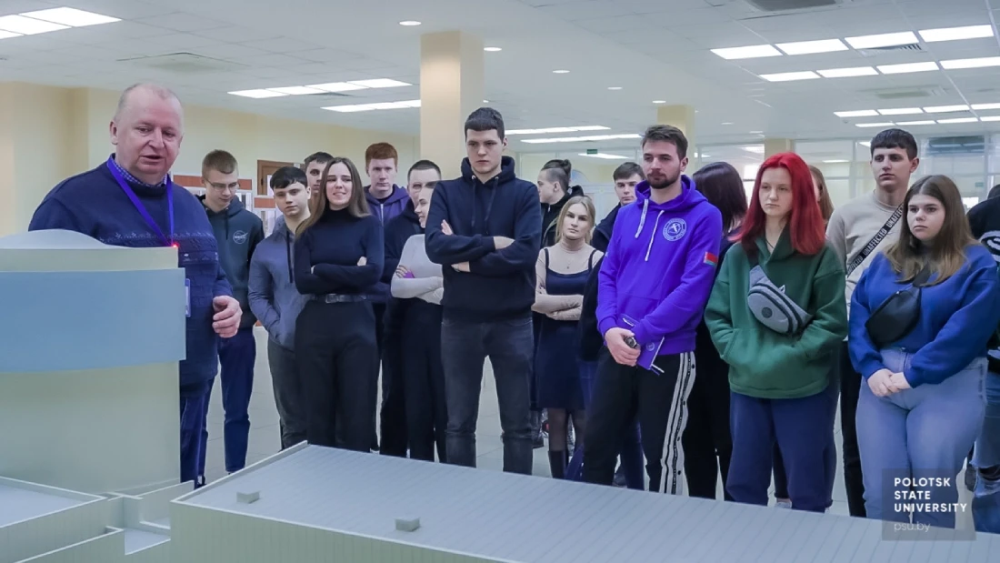 Образовательный тур
