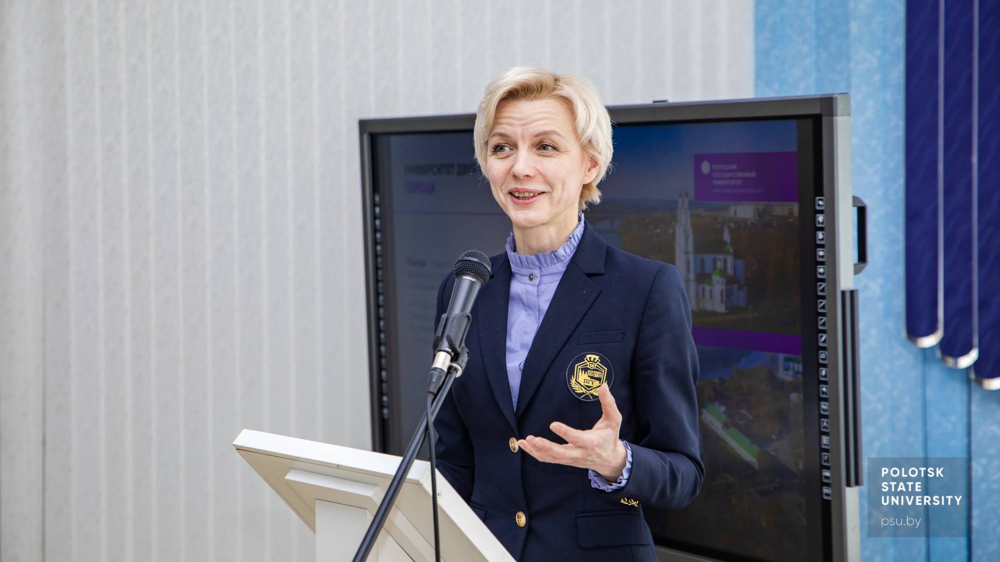Оксана Валерьевна Голубева