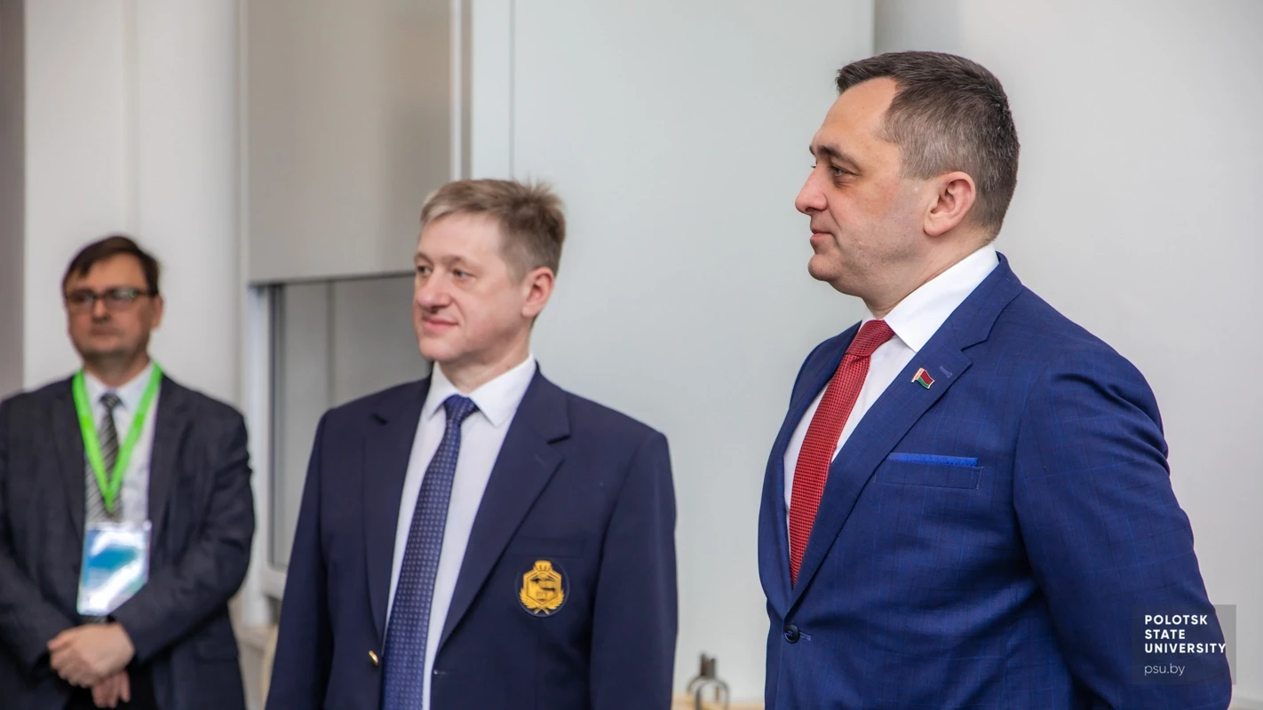 Презентация лаборатории
