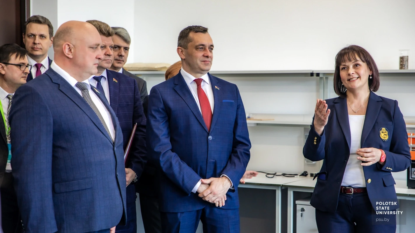 Презентация лаборатории