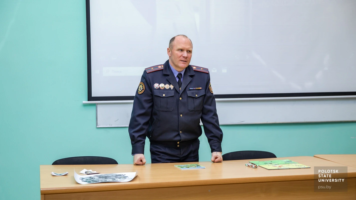 Олимпиада по ПДД