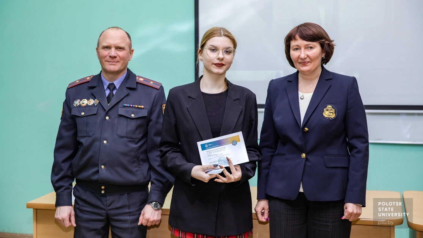 Победители олимпиады