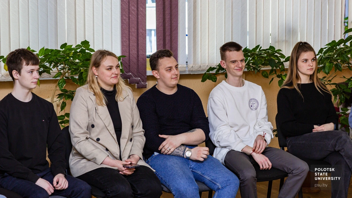 Межпоколенческий диалог