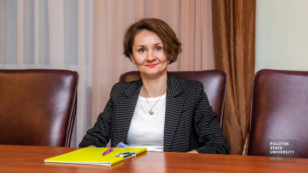Алеся Иосифовна Корсак