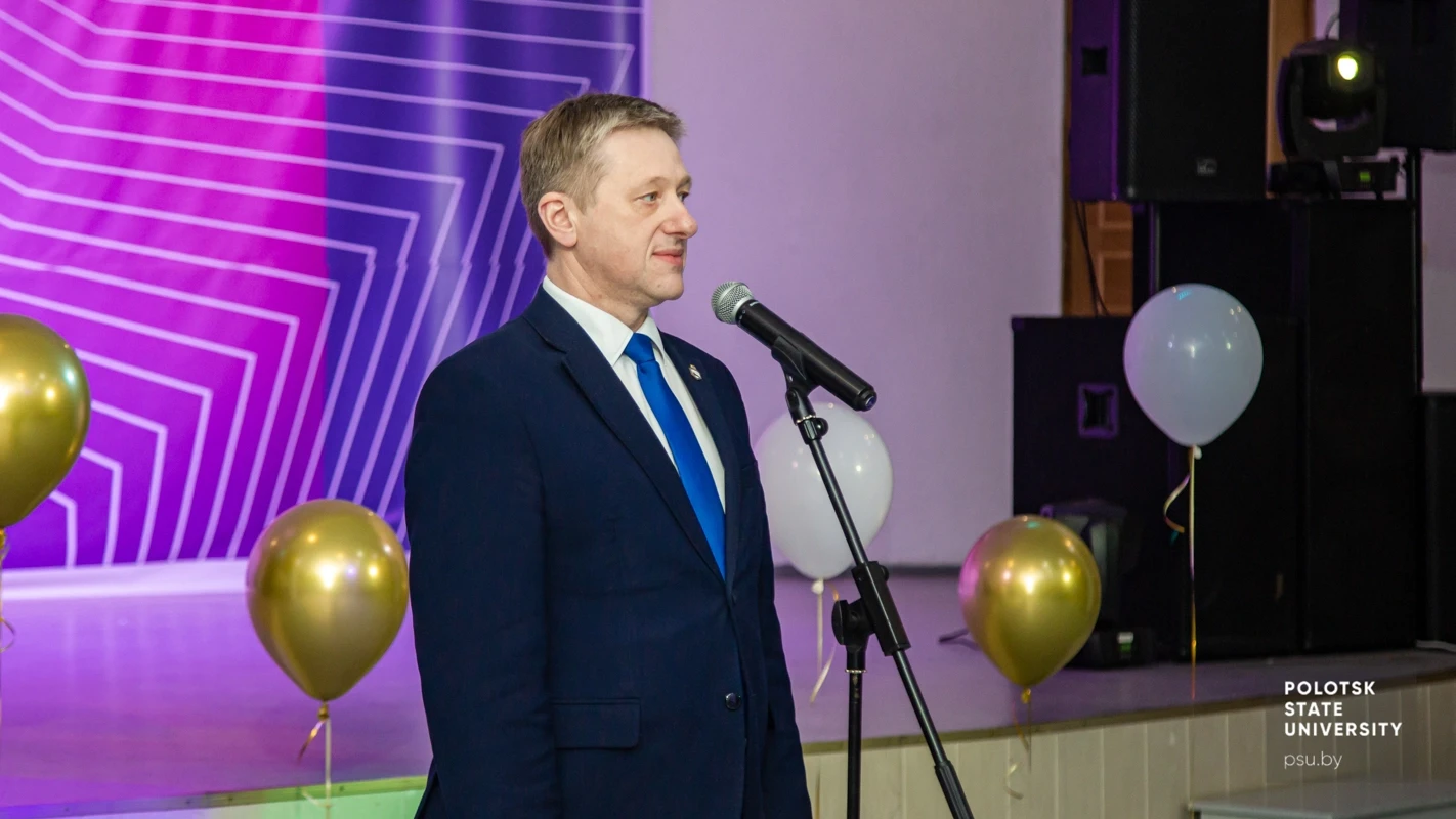 Ю.Я. Романовский